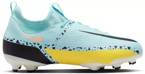 Dětské kopačky na různé povrchy Nike Phantom GT2 Academy DF FG/MG