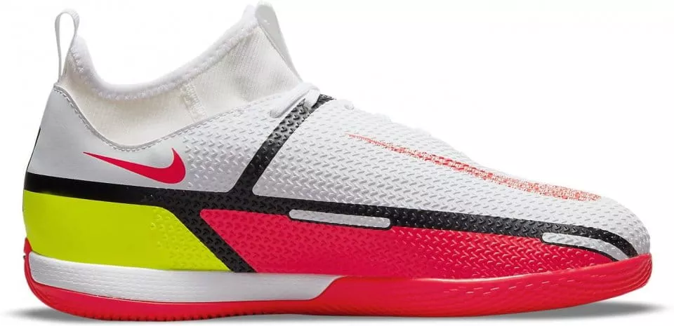 Pantofi fotbal de sală Nike Jr. Phantom GT2 Academy Dynamic Fit IC Indoor/Court Soccer Shoe