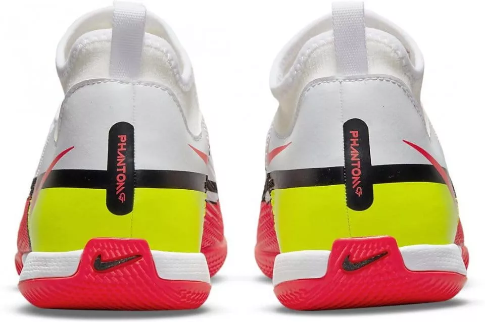 Sálovky Nike Jr. Phantom GT2 Academy Dynamic Fit IC Indoor/Court Soccer Shoe