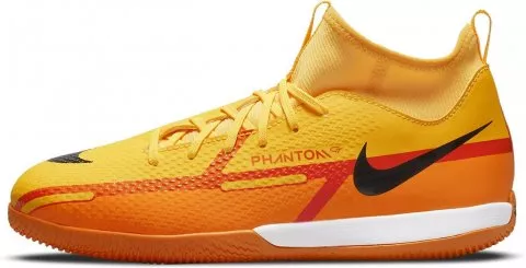 Nike Jr. Phantom GT2 Academy Dynamic Fit IC Teremcipők