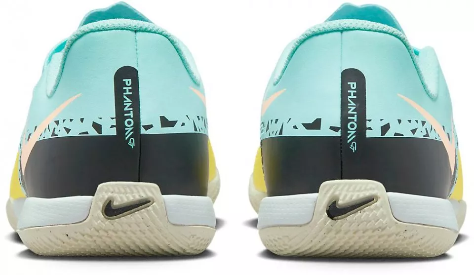 Pantofi fotbal de sală Nike JR PHANTOM GT2 ACADEMY IC