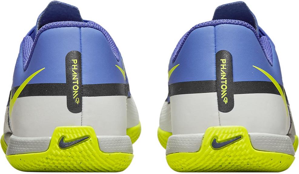 Zapatillas futsal Nike niño Phantom GT2 Academy IC