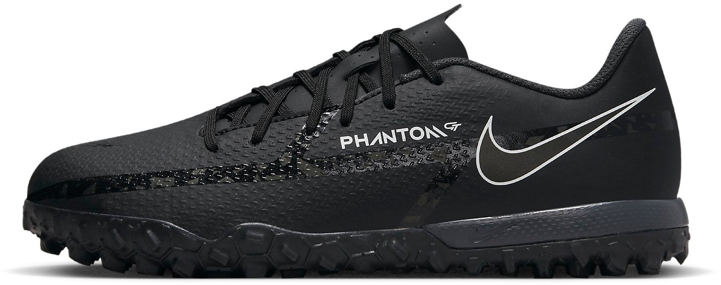 nike jr phantom gt2 academy tf 491527 dc0817 001