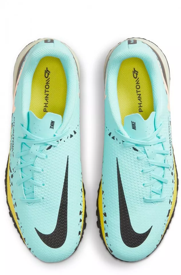 Ποδοσφαιρικά παπούτσια Nike JR PHANTOM GT2 ACADEMY TF