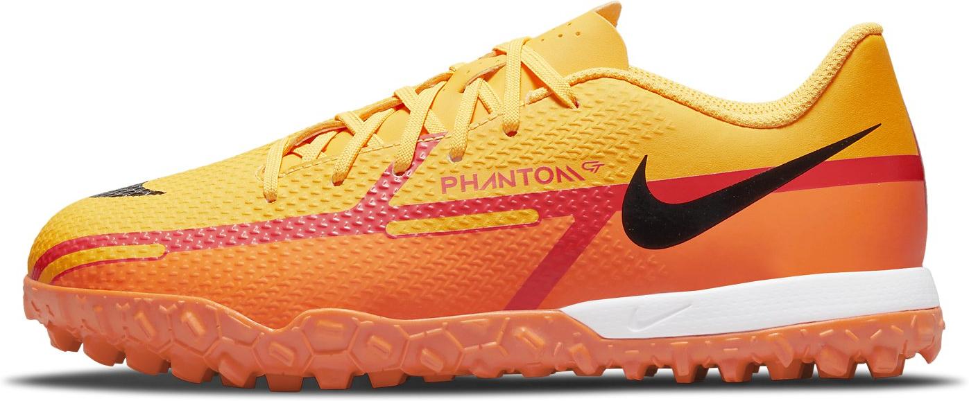 Botas de fútbol Nike Jr. Phantom GT2 Academy TF