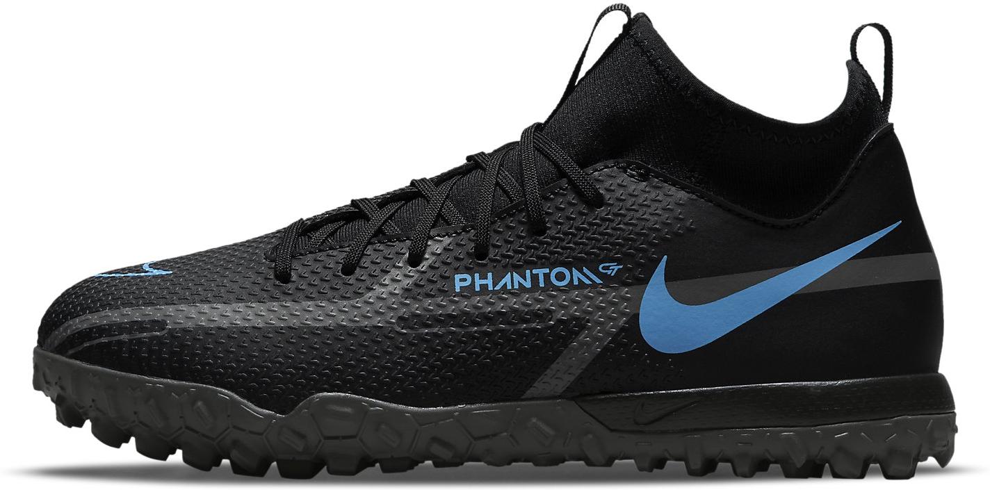 Botas de fútbol Nike Jr. Phantom GT2 Academy Dynamic Fit TF