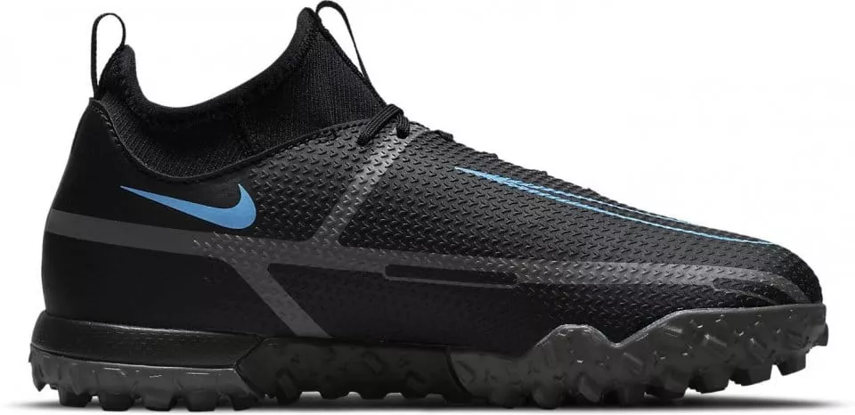 Botas de fútbol Nike Jr. Phantom GT2 Academy Dynamic Fit TF