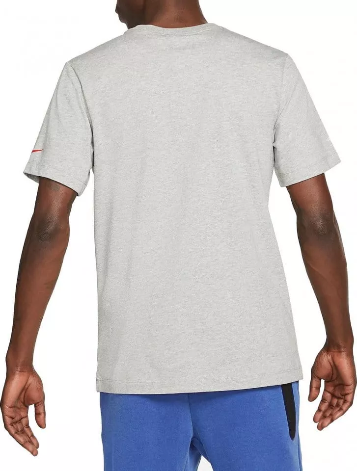 Tricou Nike RB Leipzig Men s Soccer T-Shirt