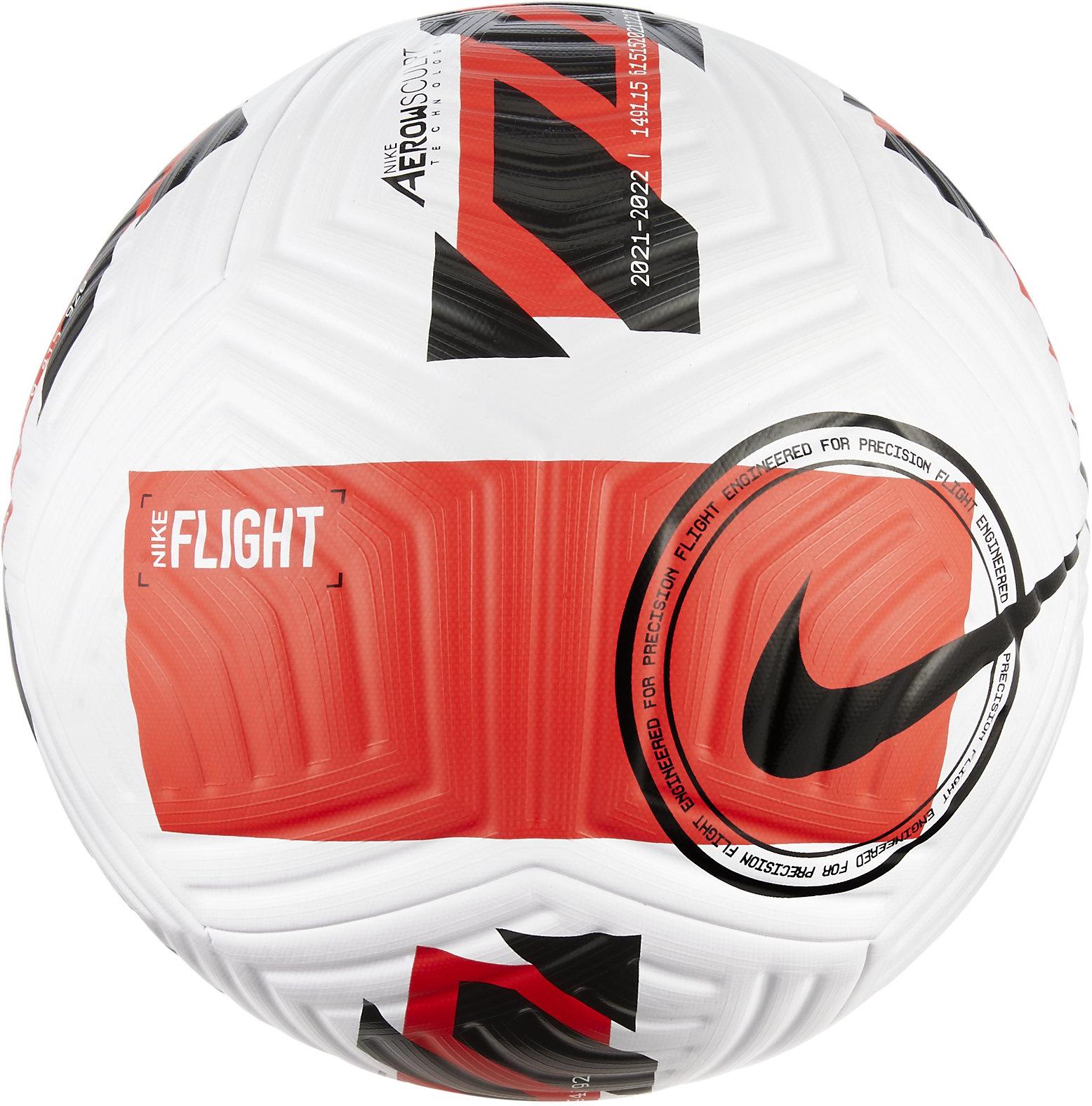 Piłka Nike Flight Soccer Ball