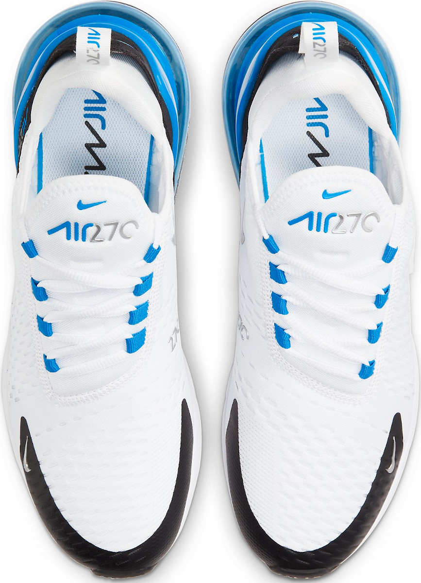 argumento Bolsa propiedad Shoes Nike Air Max 270 - Top4Fitness.com