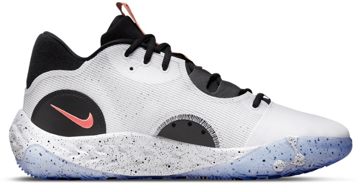 Ghete de baschet Nike PG 6 Basketballschuhe - 11teamsports.ro