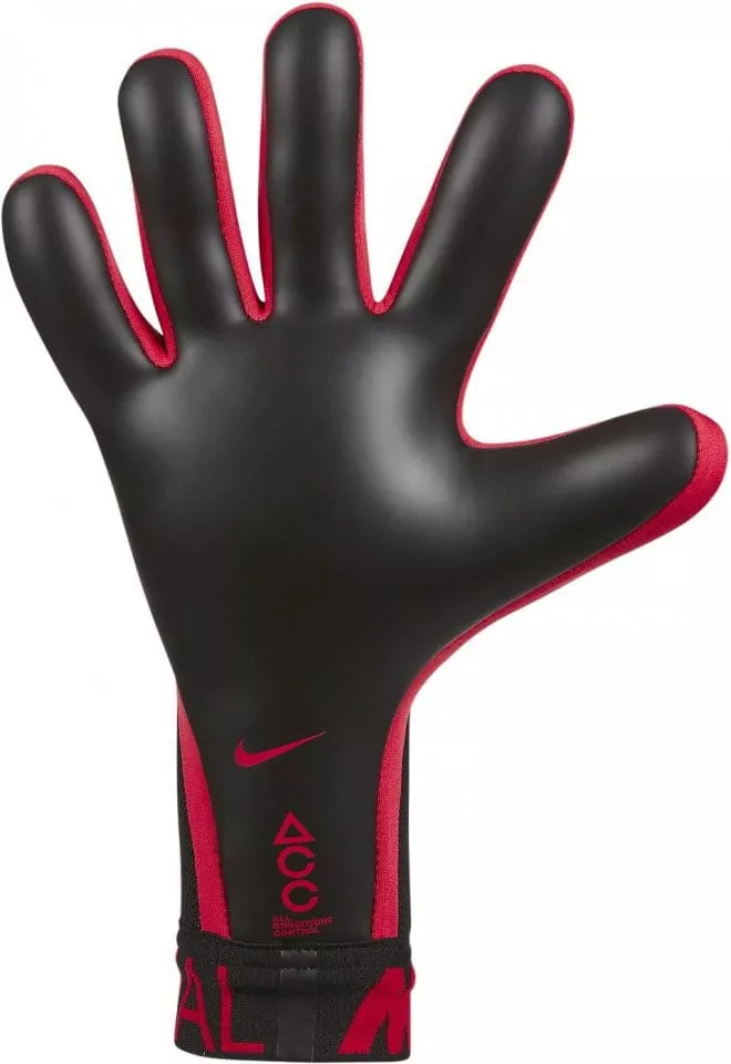 Goalkeeper's gloves Nike NK GK MERCURIAL TOUCH ELITE