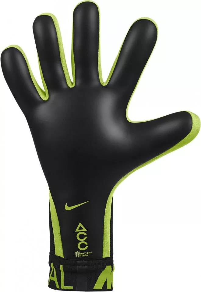 Nike Mercurial Goalkeeper Touch Elite Soccer Gloves Kapuskesztyű