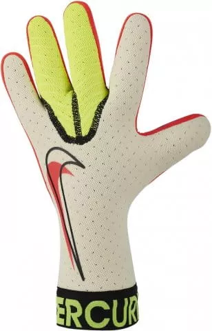 Guantes de portero Nike Mercurial Goalkeeper Elite Gloves -