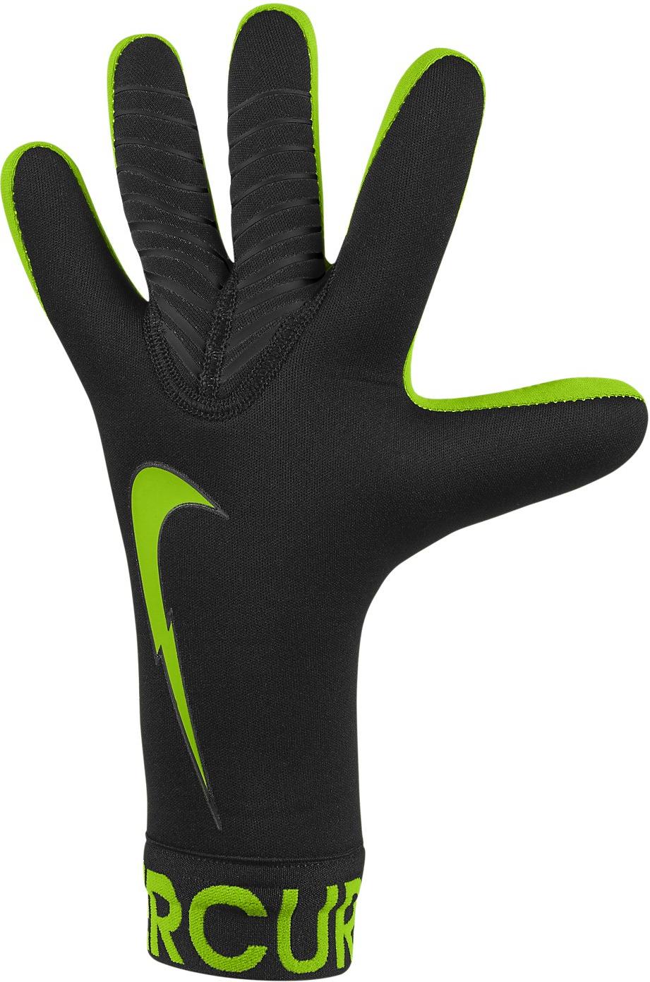 Brankárske rukavice Nike Mercurial Goalkeeper Touch Victory Soccer Gloves