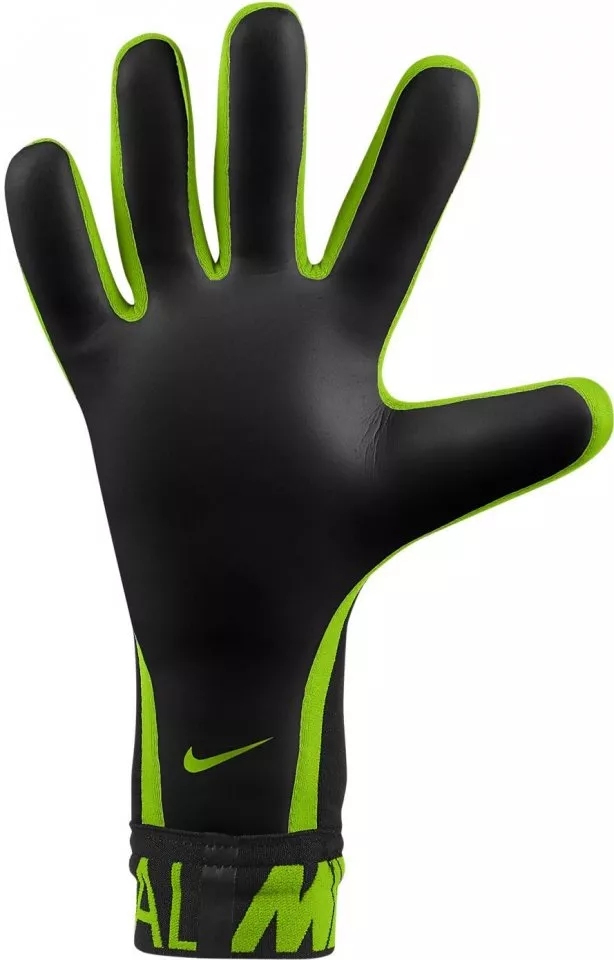 Brankárske rukavice Nike Mercurial Goalkeeper Touch Victory Soccer Gloves