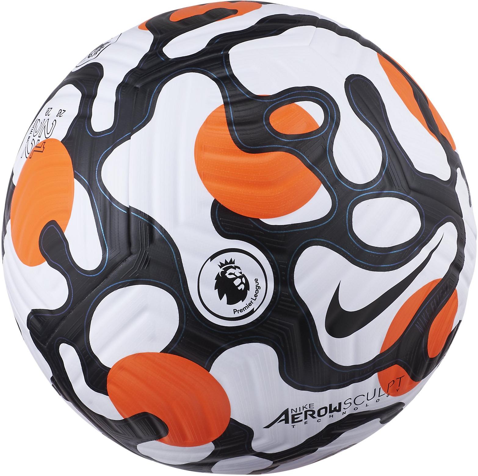 Lopta Nike Premier League Flight Soccer Ball