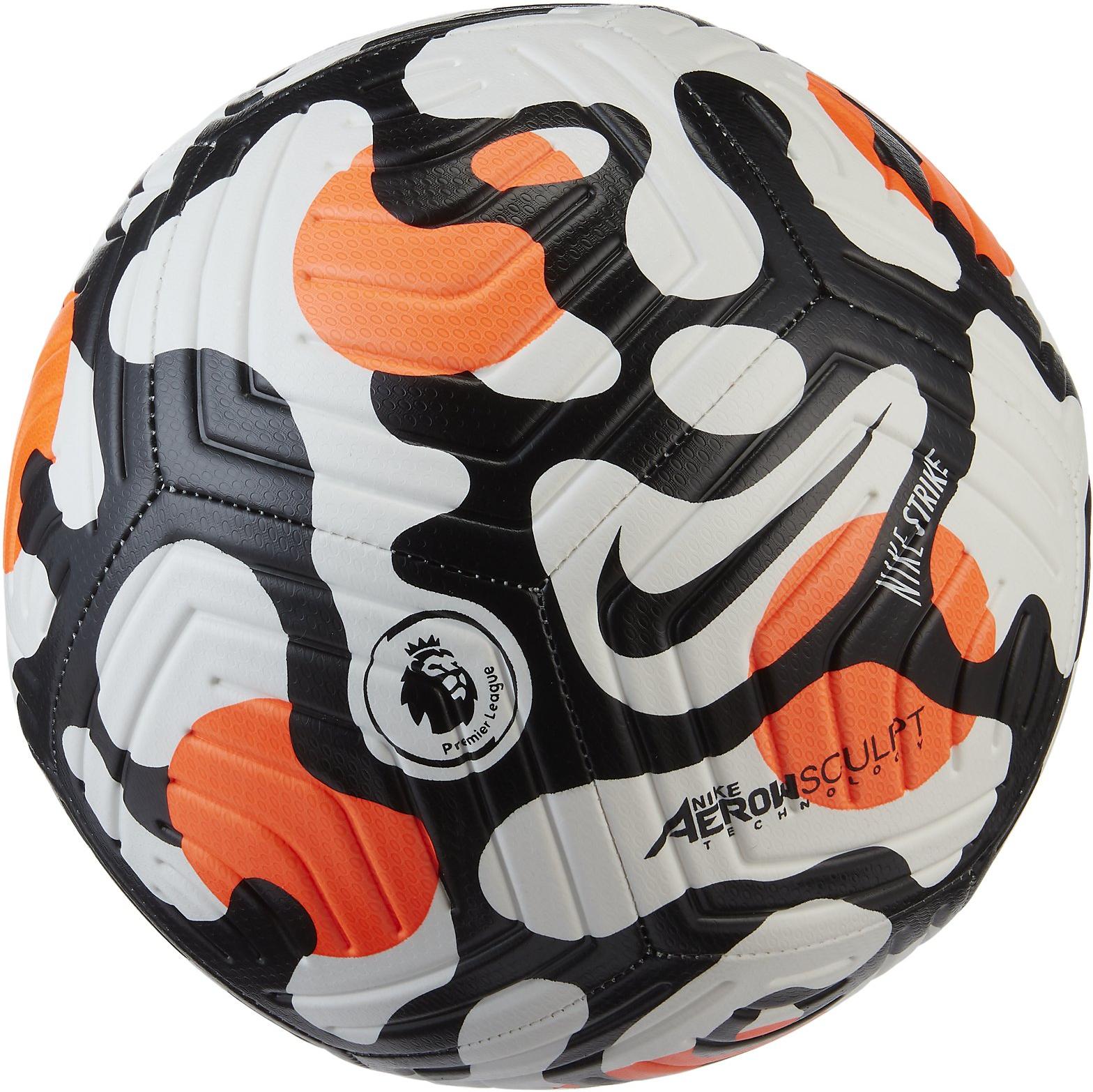 Nike Premier League Strike Soccer Ball