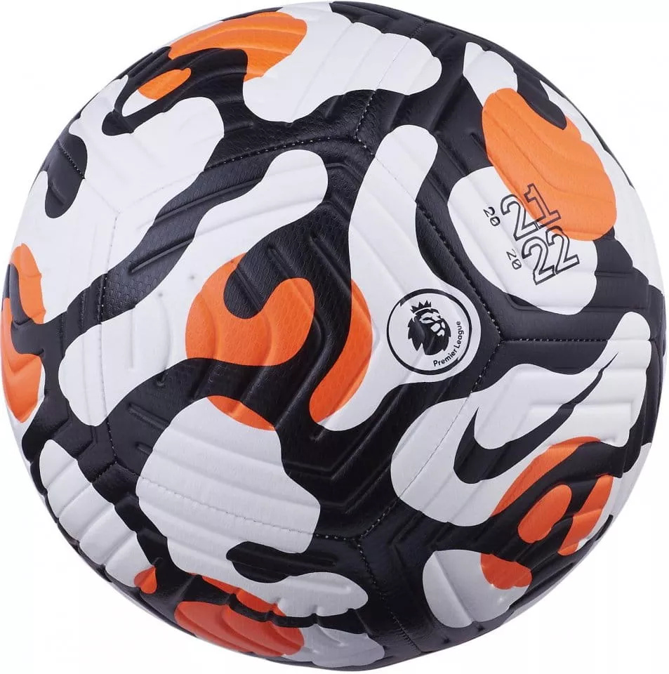 Balance Nike Premier League Strike Soccer Ball