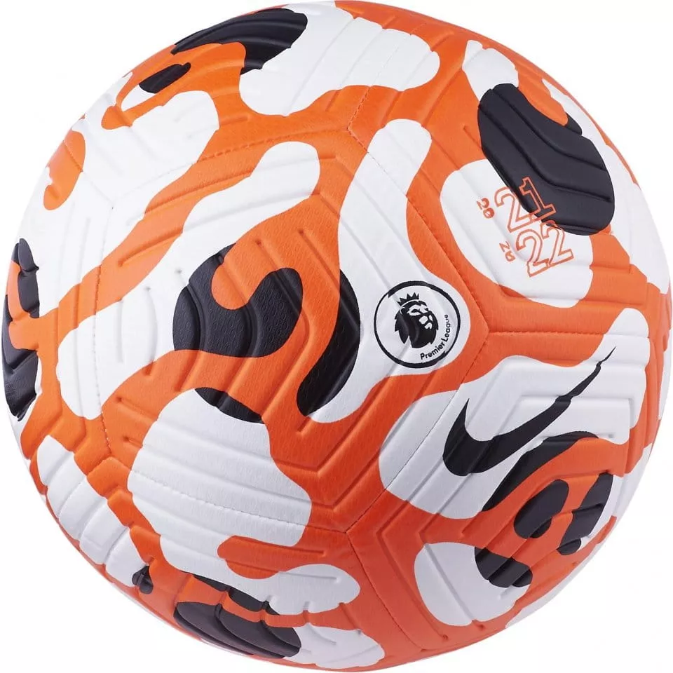 Nike Premier League Strike Soccer Ball