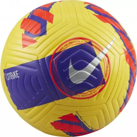 Pack para poner Laos Exactamente Balón Nike Strike Soccer Ball - 11teamsports.es