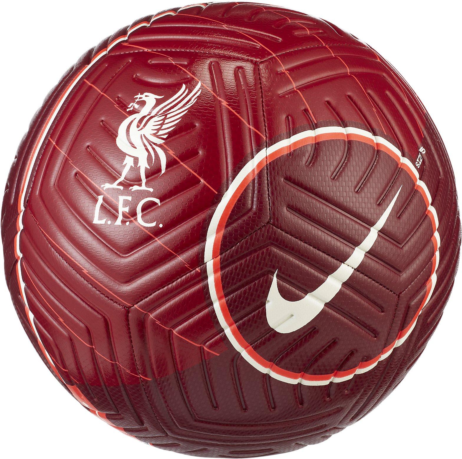 Bal Nike Liverpool FC Strike Soccer Ball