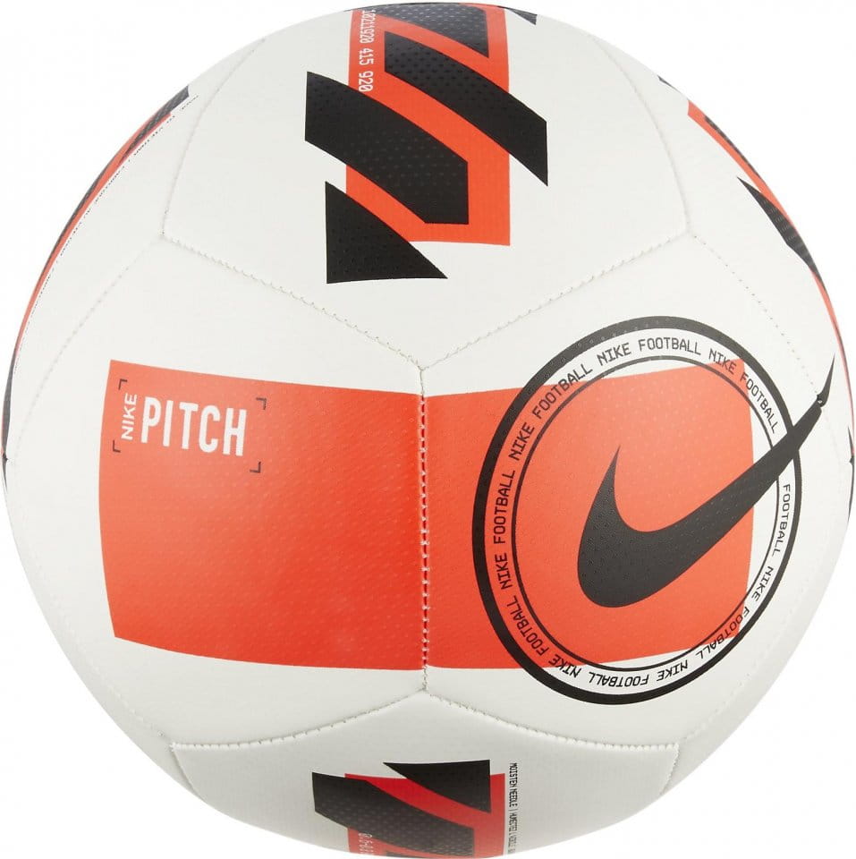 Nike Pitch Soccer Ball - 11teamsports.es