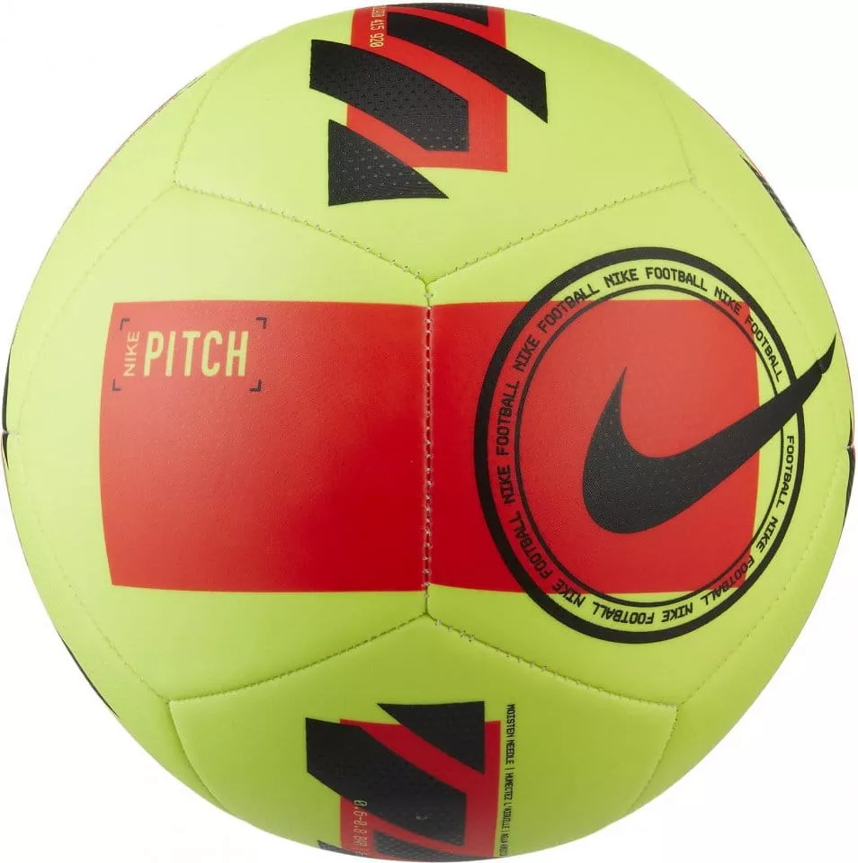 Nike Pitch Soccer Ball Labda