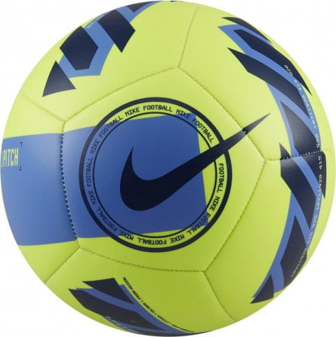 Ball Nike Pitch Soccer Ball - Top4Football.com