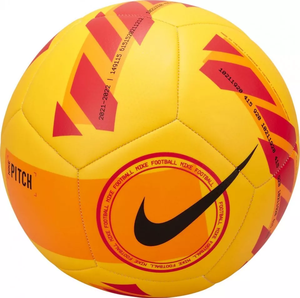 Fotbalový míč Nike Pitch