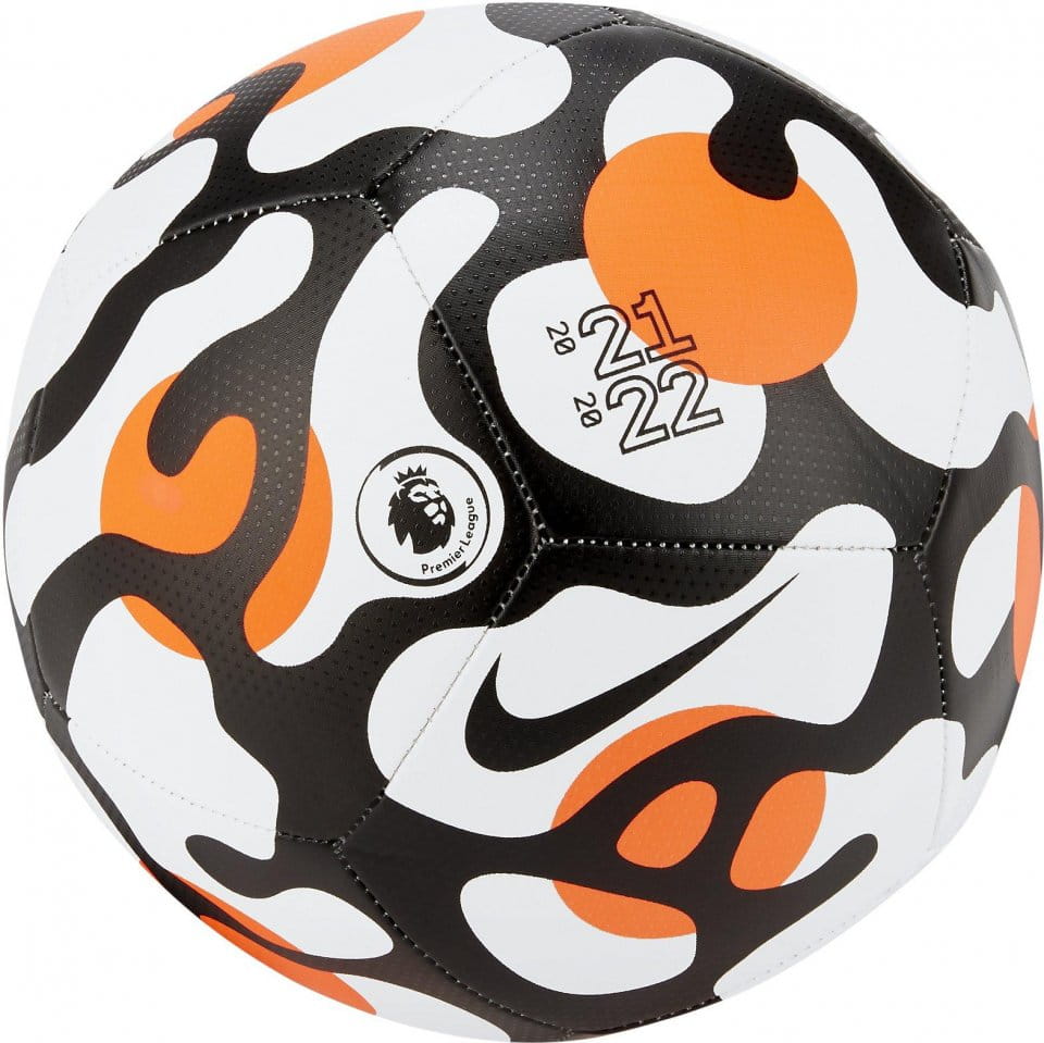 piłka nike pitch premier league