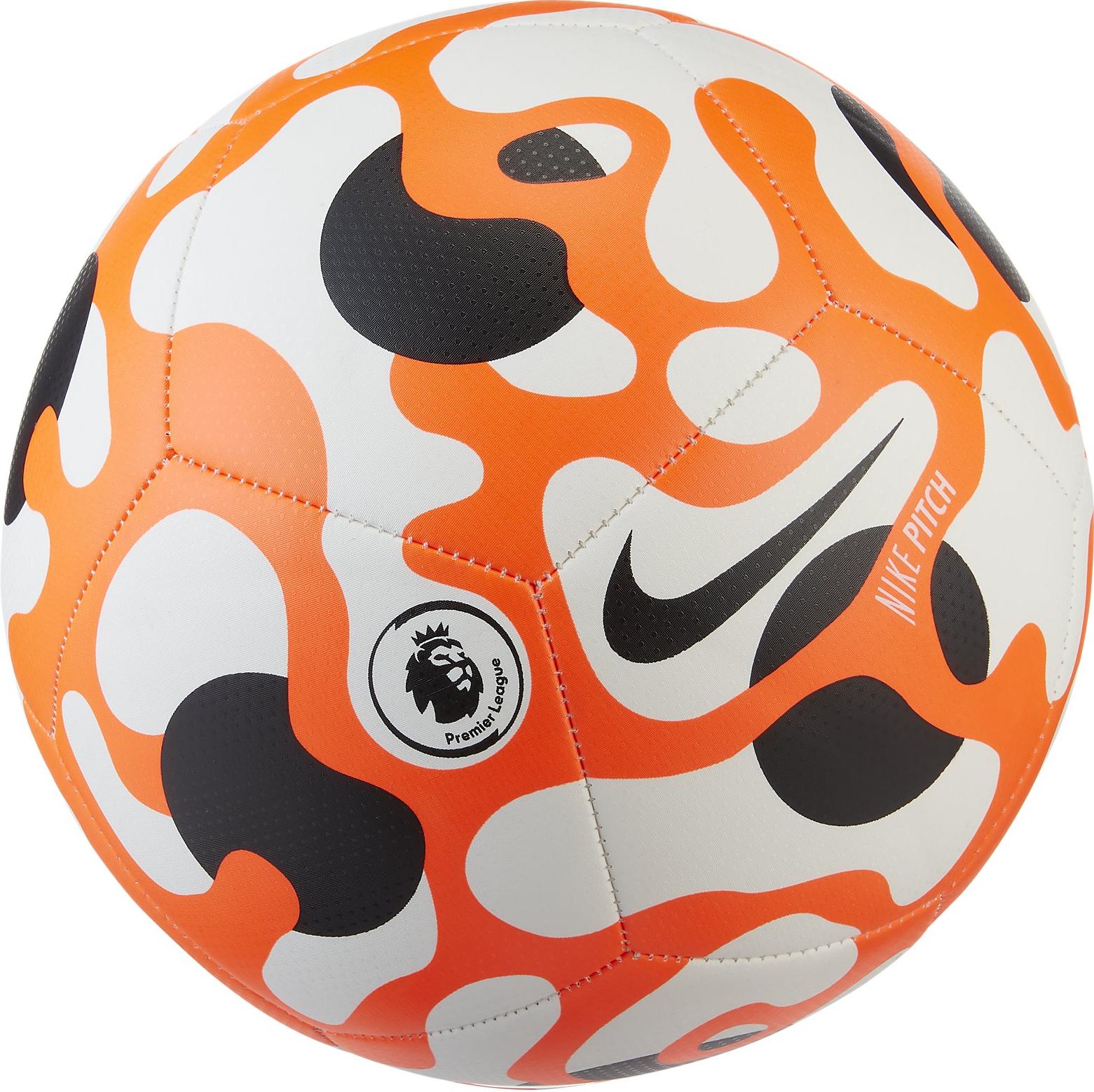 Nike Premier League Pitch Soccer Ball Labda