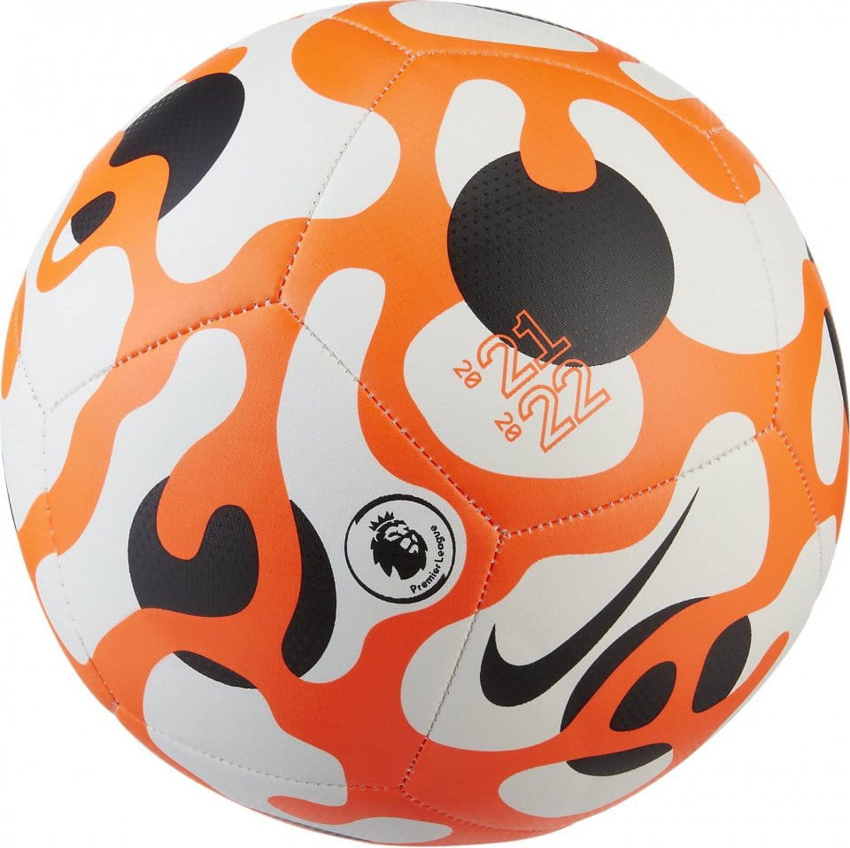 piłka nike pitch premier league