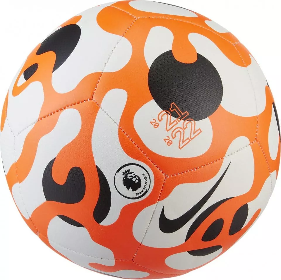 Nike Premier League Pitch Soccer Ball