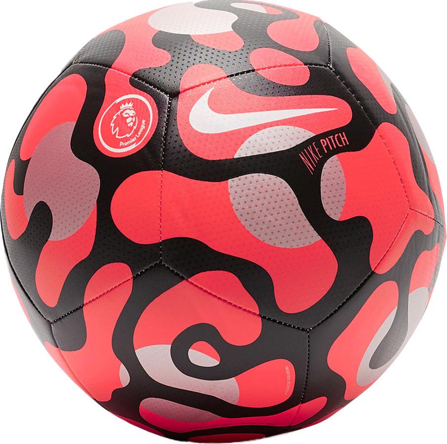 NIKE Ballon de Foot Pitch train 17 - Cdiscount Sport