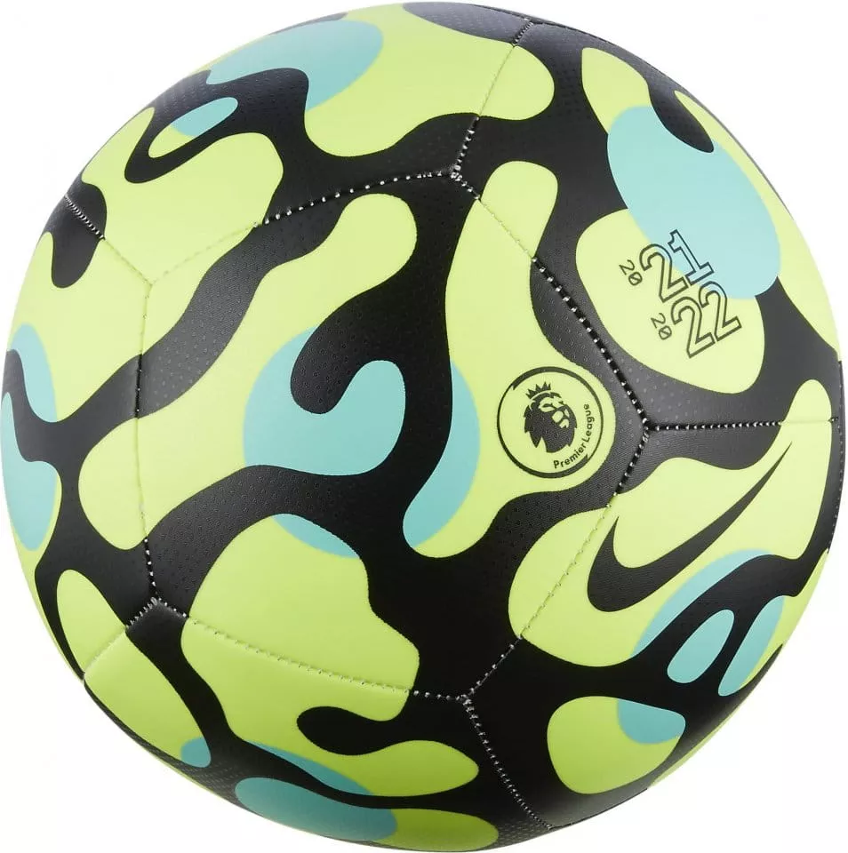 Minge Nike Premier League Pitch Soccer Ball