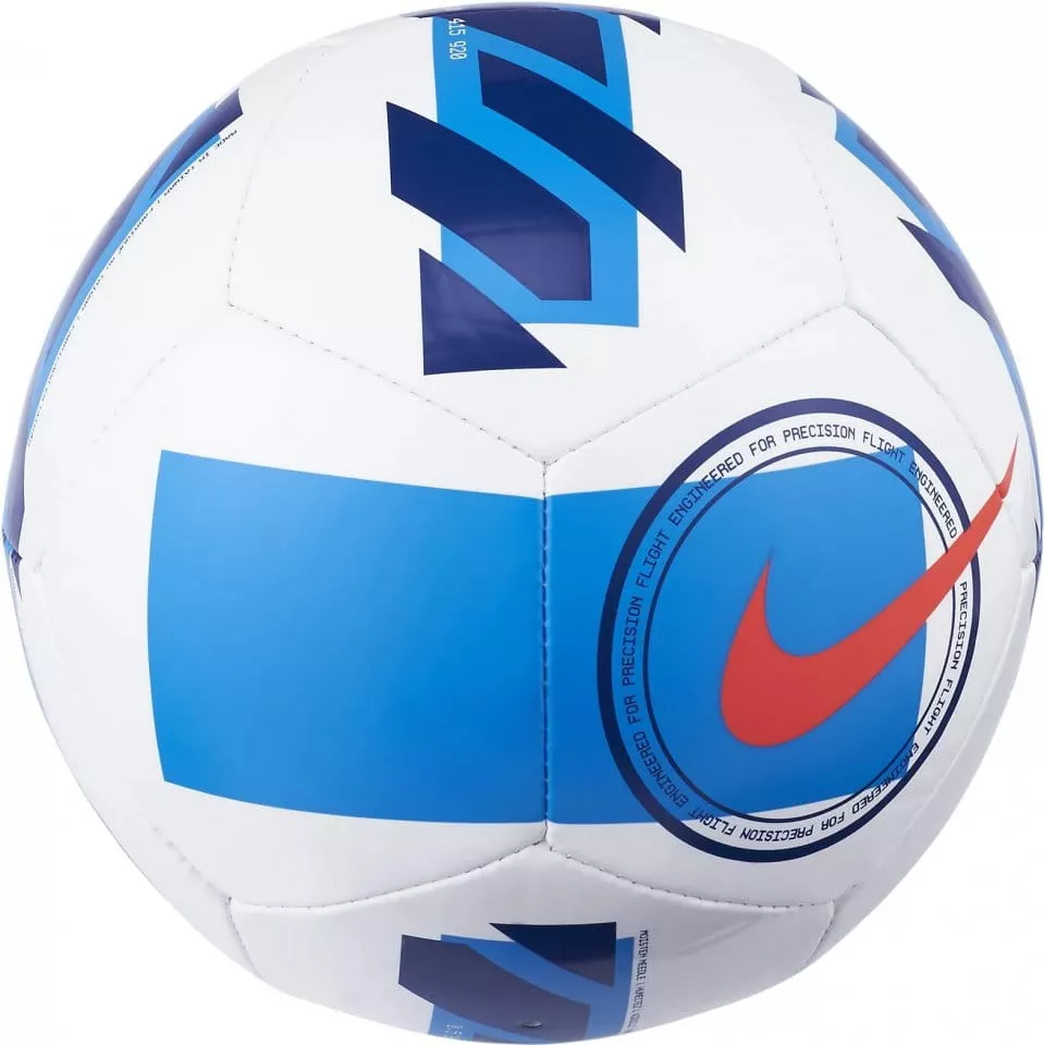 Nike Serie A Skills Soccer Ball