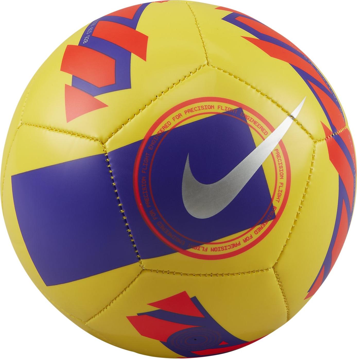 Nike Skills Miniball - 11teamsports.es