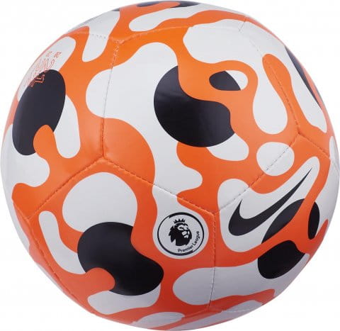 Nike Premier League Skills - White/Laser Crimson/Black - Training - soccers