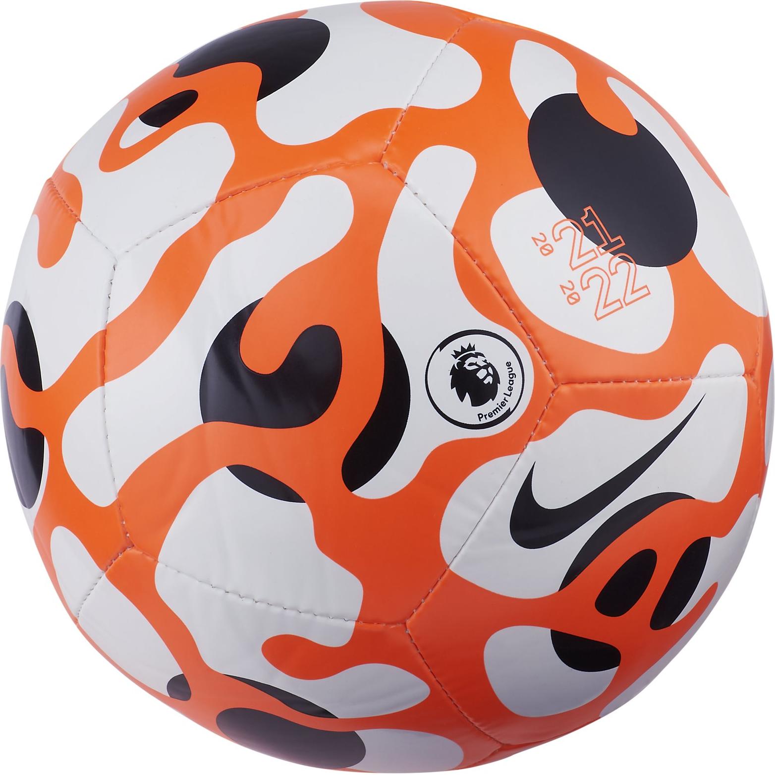 Bola de futebol Premier League Skills. Nike PT