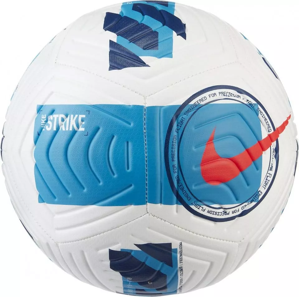 Minge Nike Serie A Strike Soccer Ball