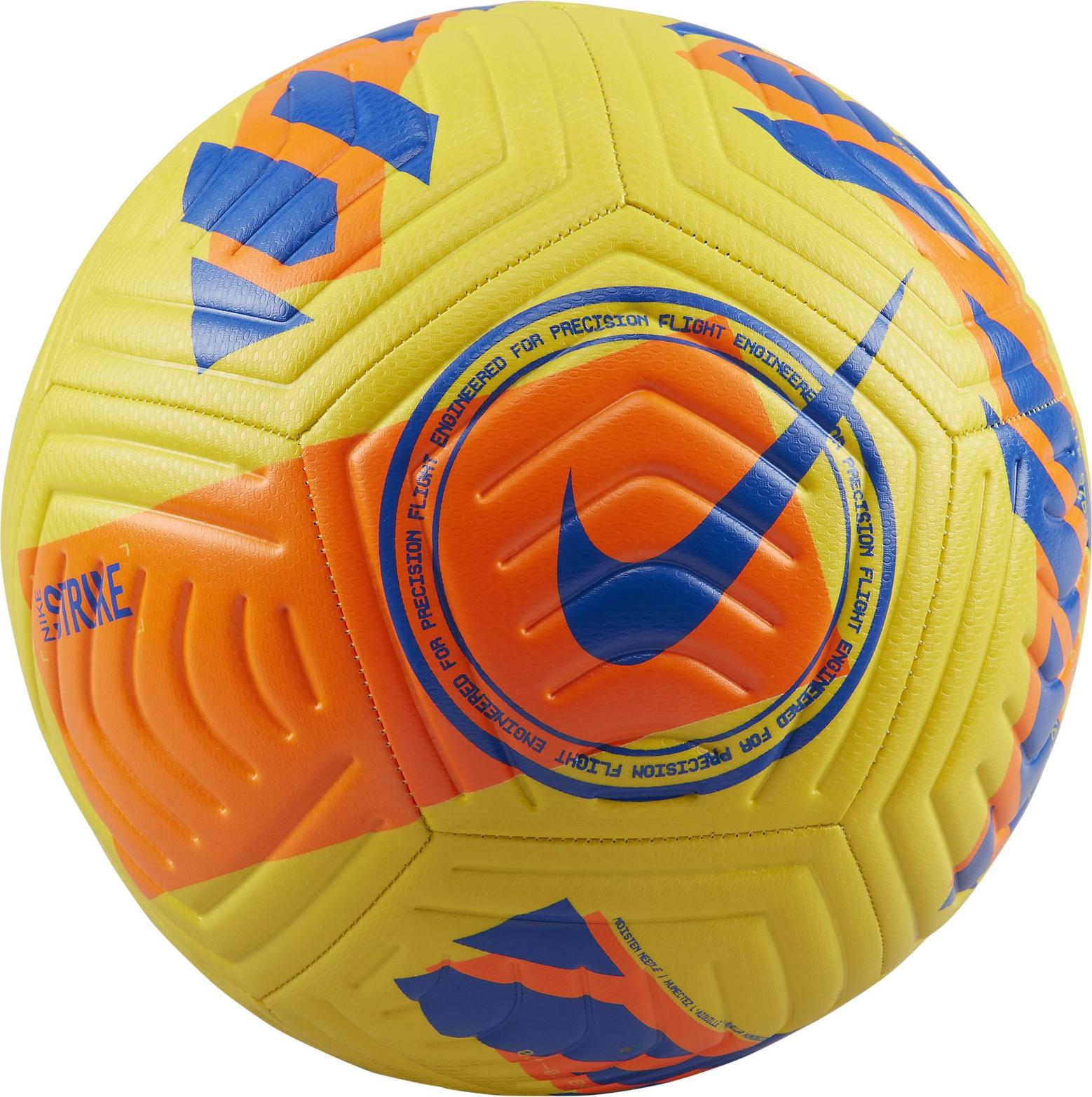 Minge Nike Serie A Strike Soccer Ball