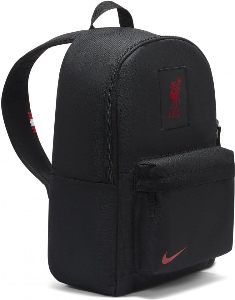 Backpack Unisex Adult Rucksack Forever Collectibles UK Liverpool F.C