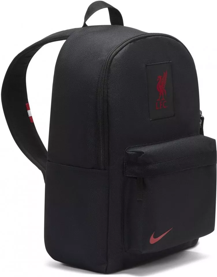 Rucsac Nike Liverpool FC Soccer Backpack