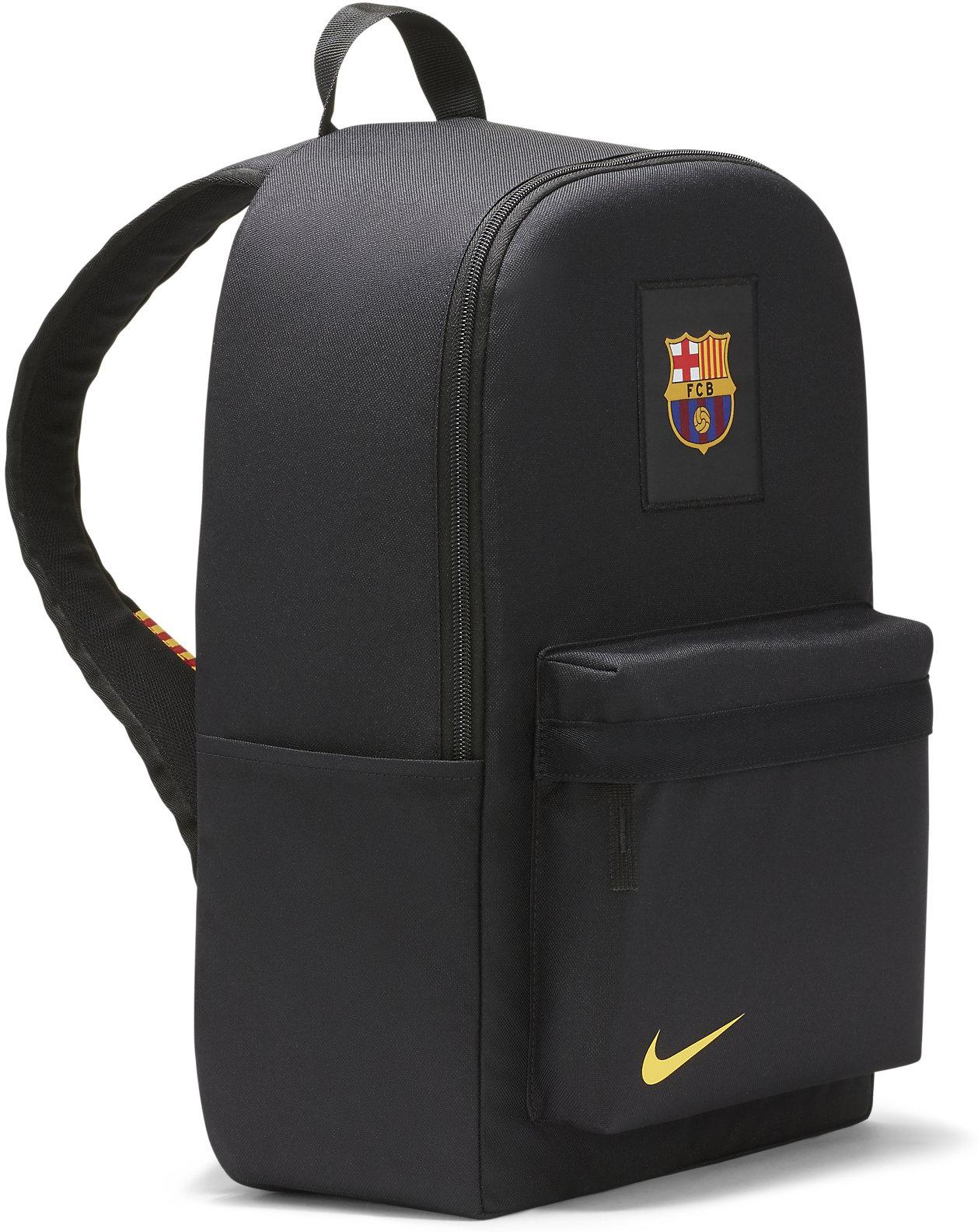 Mochila Nike FC Barcelona Stadium Backpack 11teamsports.es
