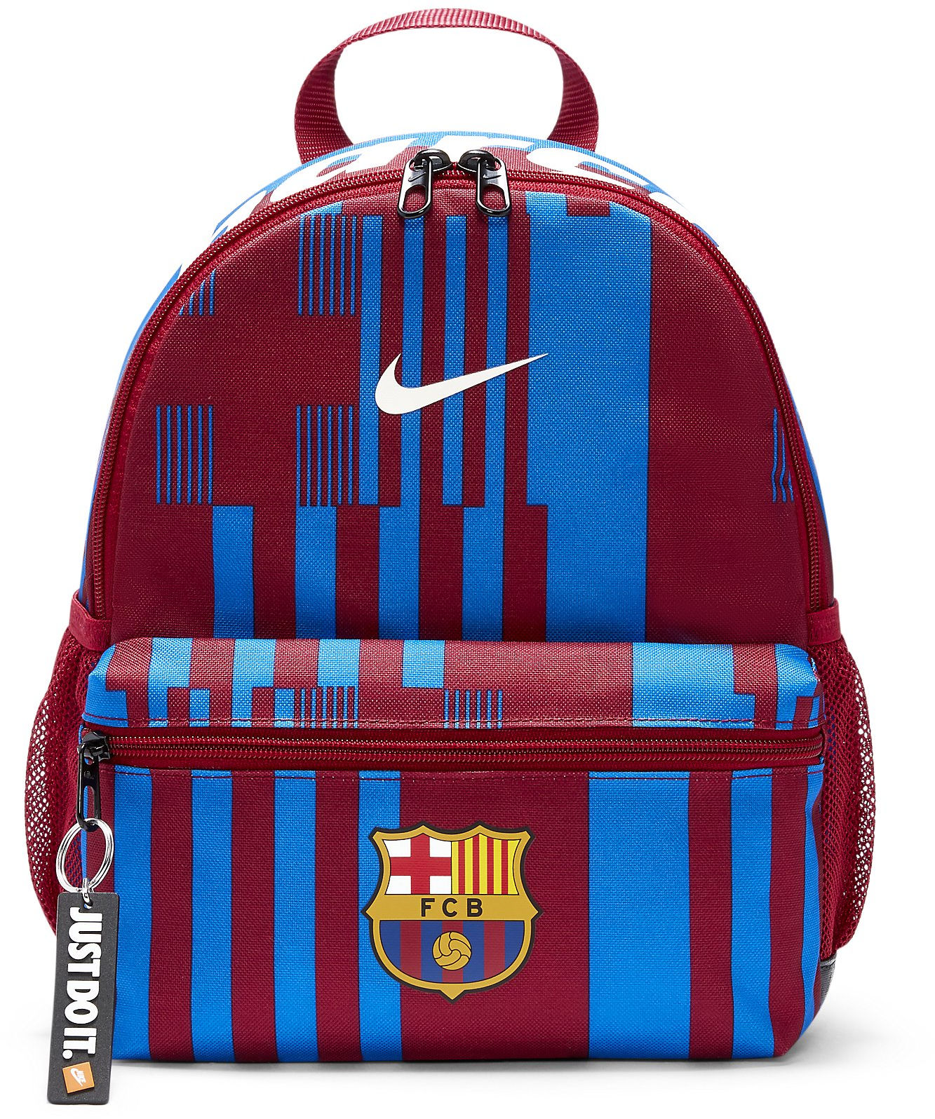 Nike FC Barcelona Stadium Kids Soccer Backpack  Top4Footballcom