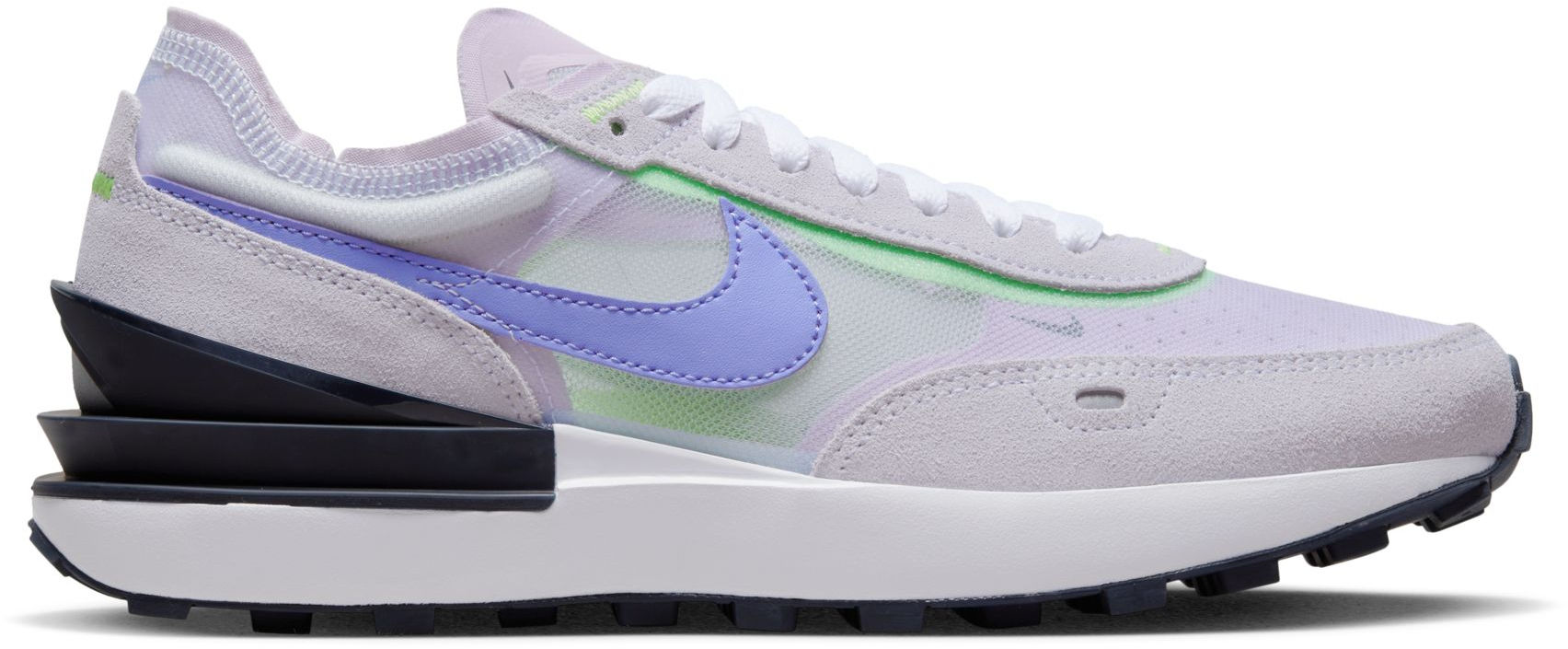 Nike Waffle One Women s Shoe Cipők