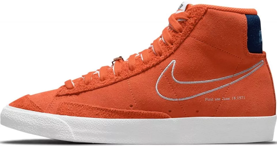 Nike Blazer Mid 77 M Cipők