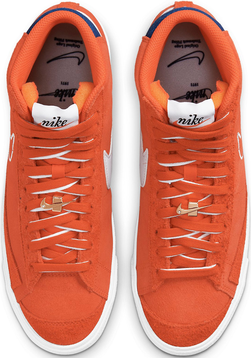 Magas szárú edzőcipők Nike Blazer Mid 77 (49 db) - Divatod.hu