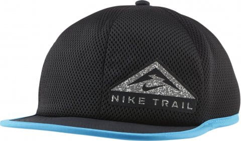 nike trail cap